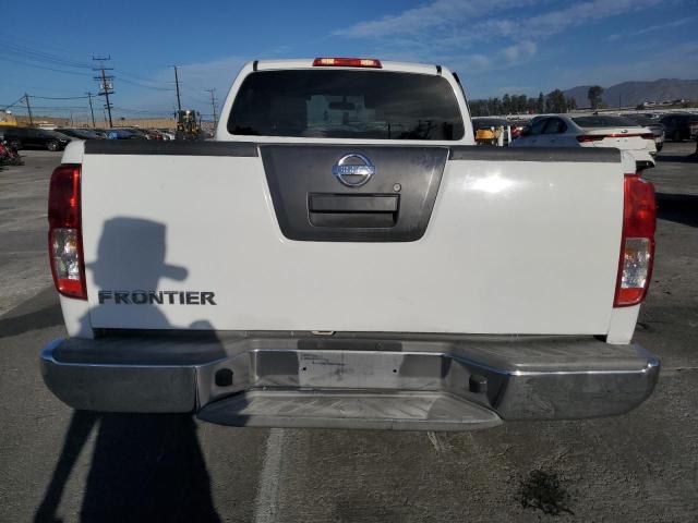 Photo 5 VIN: 1N6BD0CTXCC420187 - NISSAN FRONTIER S 