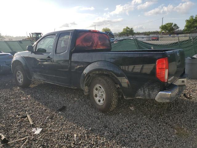 Photo 1 VIN: 1N6BD0CTXCC433764 - NISSAN FRONTIER S 