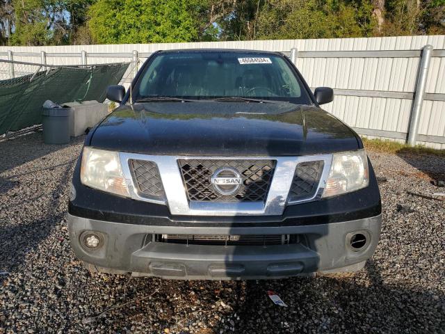 Photo 4 VIN: 1N6BD0CTXCC433764 - NISSAN FRONTIER S 