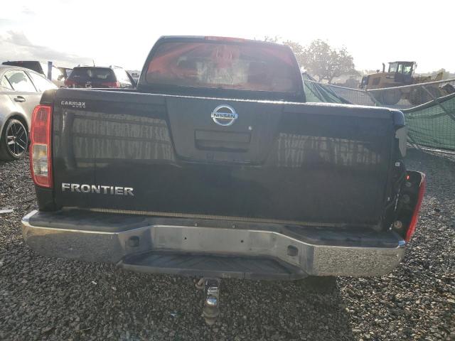 Photo 5 VIN: 1N6BD0CTXCC433764 - NISSAN FRONTIER S 