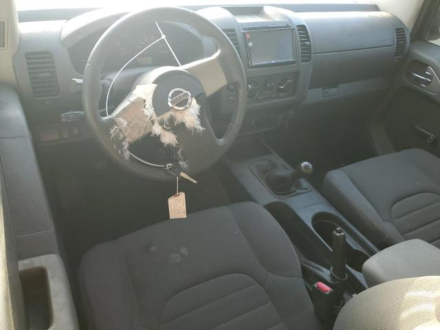 Photo 7 VIN: 1N6BD0CTXCC433764 - NISSAN FRONTIER S 