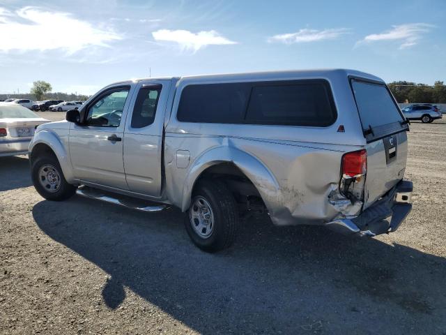 Photo 1 VIN: 1N6BD0CTXCC442836 - NISSAN FRONTIER S 