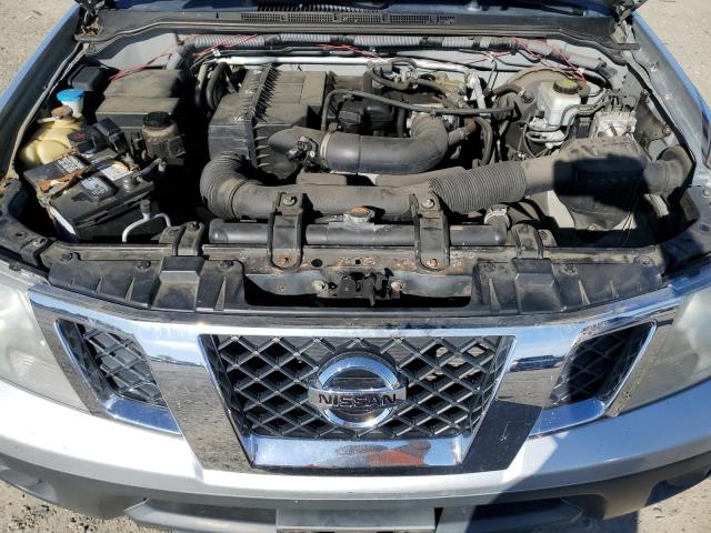 Photo 10 VIN: 1N6BD0CTXCC442836 - NISSAN FRONTIER S 