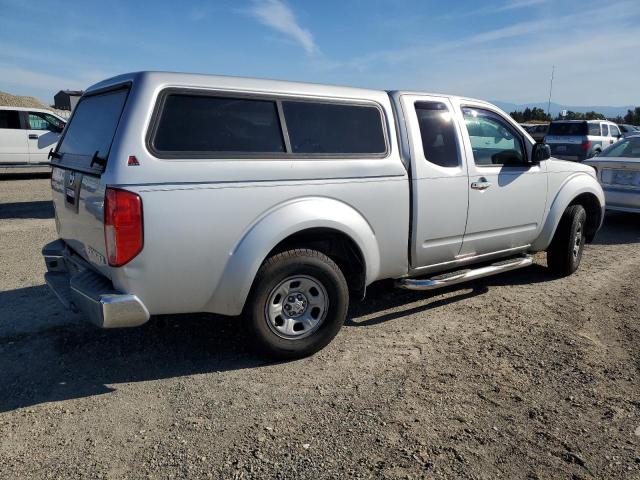 Photo 2 VIN: 1N6BD0CTXCC442836 - NISSAN FRONTIER S 