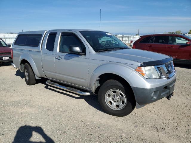 Photo 3 VIN: 1N6BD0CTXCC442836 - NISSAN FRONTIER S 