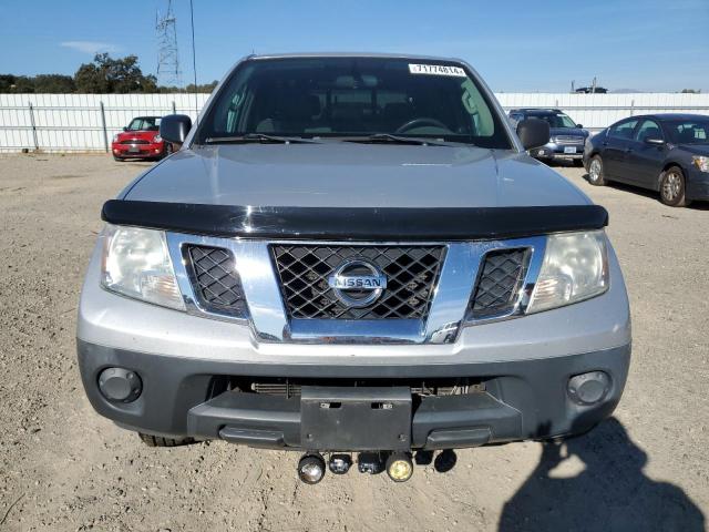 Photo 4 VIN: 1N6BD0CTXCC442836 - NISSAN FRONTIER S 