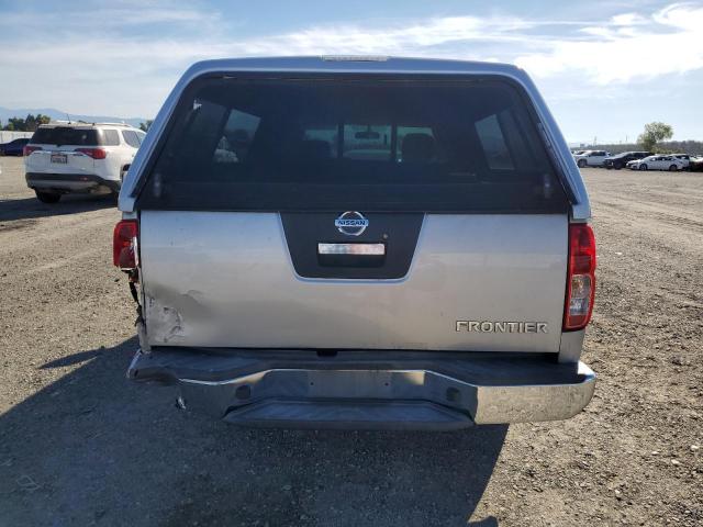 Photo 5 VIN: 1N6BD0CTXCC442836 - NISSAN FRONTIER S 