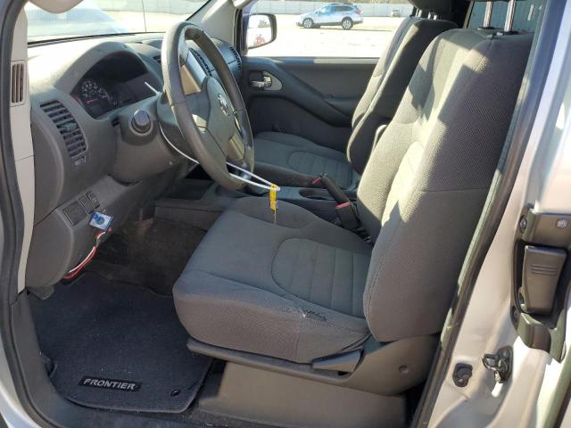 Photo 6 VIN: 1N6BD0CTXCC442836 - NISSAN FRONTIER S 