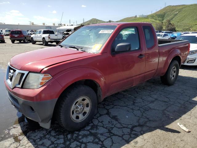 Photo 0 VIN: 1N6BD0CTXCC453965 - NISSAN FRONTIER S 