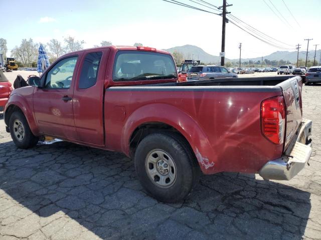 Photo 1 VIN: 1N6BD0CTXCC453965 - NISSAN FRONTIER S 