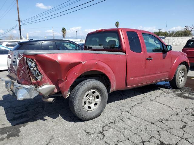 Photo 2 VIN: 1N6BD0CTXCC453965 - NISSAN FRONTIER S 