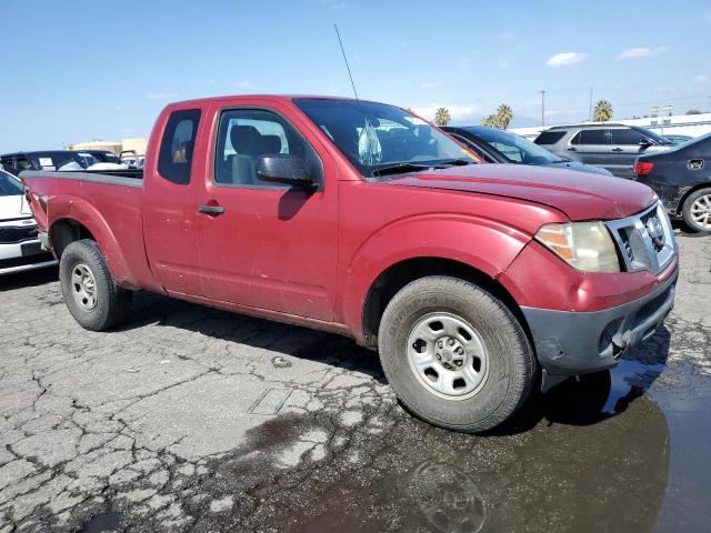 Photo 3 VIN: 1N6BD0CTXCC453965 - NISSAN FRONTIER S 