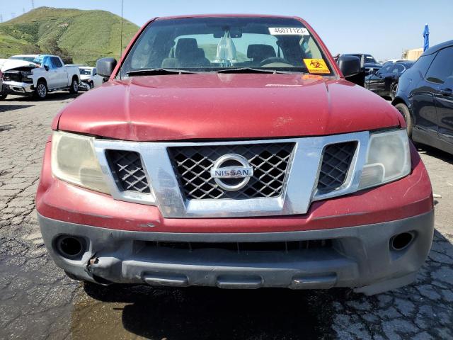 Photo 4 VIN: 1N6BD0CTXCC453965 - NISSAN FRONTIER S 