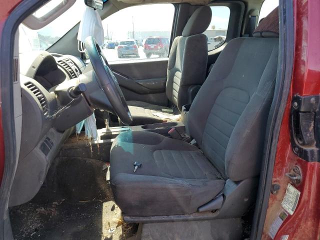 Photo 6 VIN: 1N6BD0CTXCC453965 - NISSAN FRONTIER S 