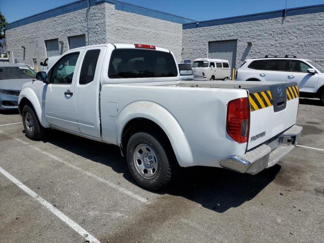 Photo 1 VIN: 1N6BD0CTXCC463427 - NISSAN FRONTIER S 