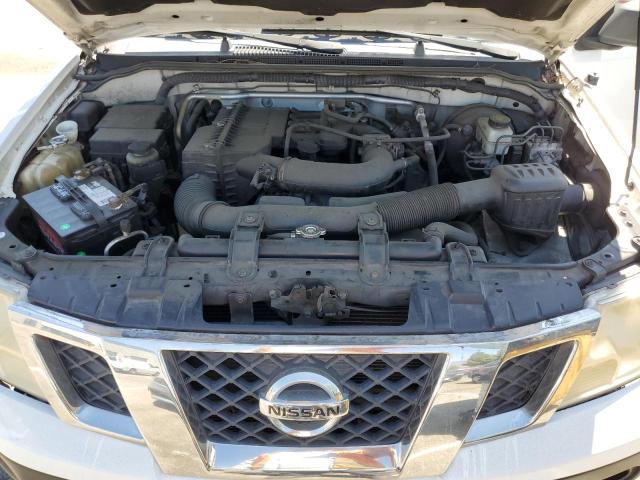 Photo 10 VIN: 1N6BD0CTXCC463427 - NISSAN FRONTIER S 