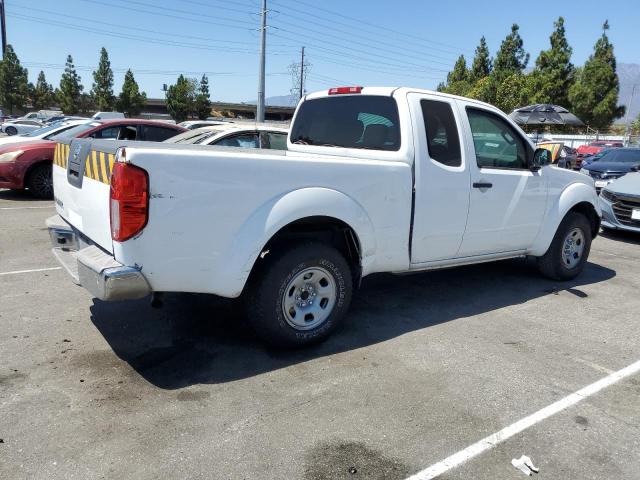 Photo 2 VIN: 1N6BD0CTXCC463427 - NISSAN FRONTIER S 