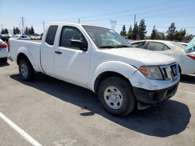 Photo 3 VIN: 1N6BD0CTXCC463427 - NISSAN FRONTIER S 