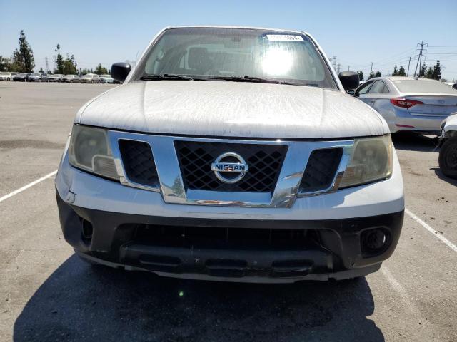 Photo 4 VIN: 1N6BD0CTXCC463427 - NISSAN FRONTIER S 