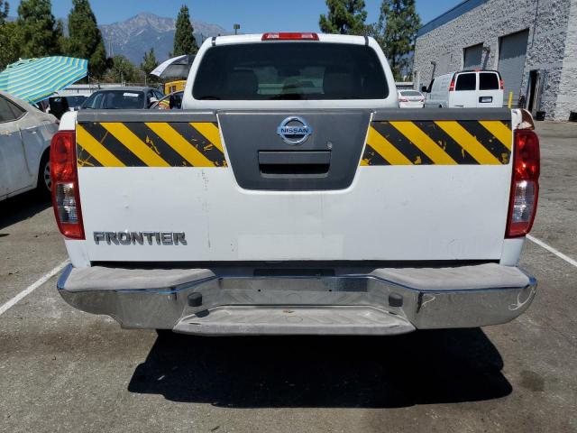 Photo 5 VIN: 1N6BD0CTXCC463427 - NISSAN FRONTIER S 