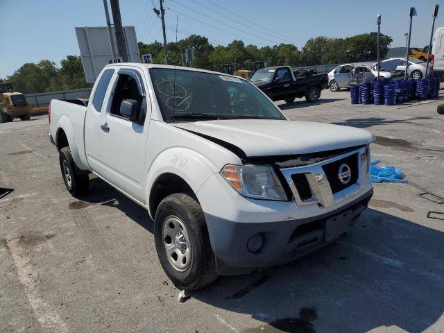 Photo 0 VIN: 1N6BD0CTXCC470412 - NISSAN FRONTIER S 