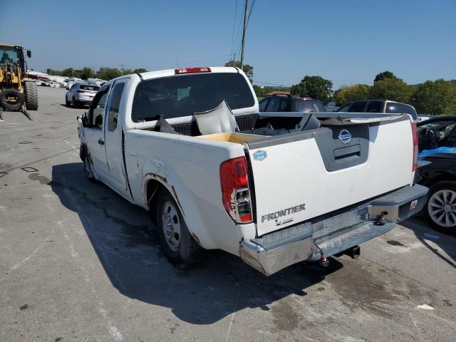 Photo 2 VIN: 1N6BD0CTXCC470412 - NISSAN FRONTIER S 