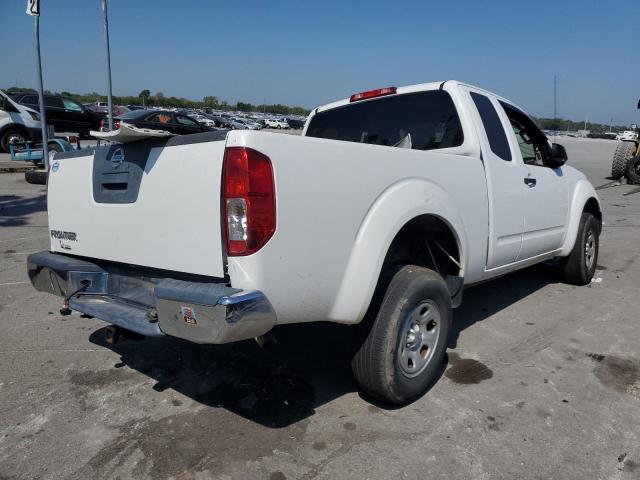 Photo 3 VIN: 1N6BD0CTXCC470412 - NISSAN FRONTIER S 