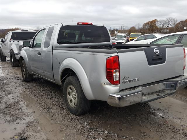 Photo 2 VIN: 1N6BD0CTXCC470443 - NISSAN FRONTIER S 