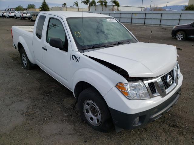 Photo 0 VIN: 1N6BD0CTXCC479739 - NISSAN FRONTIER S 