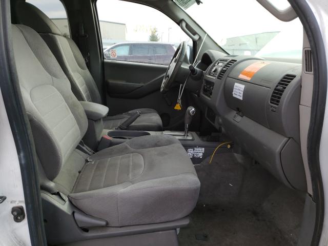 Photo 4 VIN: 1N6BD0CTXCC479739 - NISSAN FRONTIER S 