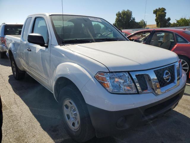 Photo 3 VIN: 1N6BD0CTXDN728627 - NISSAN NAVARA (FRONTIER) 