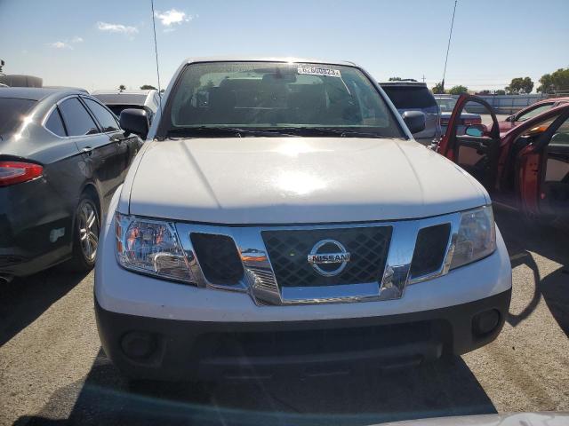 Photo 4 VIN: 1N6BD0CTXDN728627 - NISSAN NAVARA (FRONTIER) 