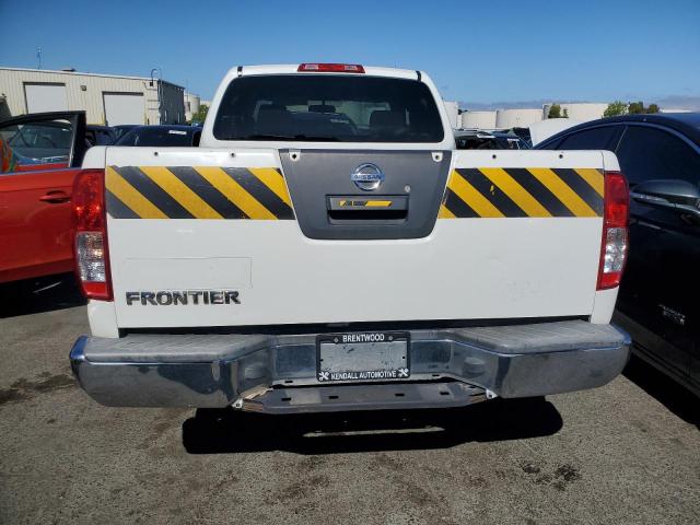 Photo 5 VIN: 1N6BD0CTXDN728627 - NISSAN NAVARA (FRONTIER) 