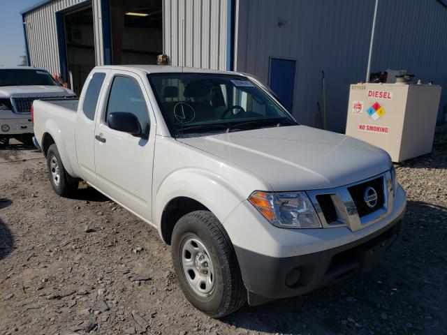 Photo 0 VIN: 1N6BD0CTXDN736257 - NISSAN FRONTIER S 