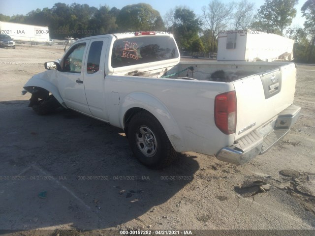 Photo 2 VIN: 1N6BD0CTXDN747906 - NISSAN FRONTIER 