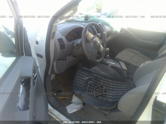 Photo 4 VIN: 1N6BD0CTXDN747906 - NISSAN FRONTIER 