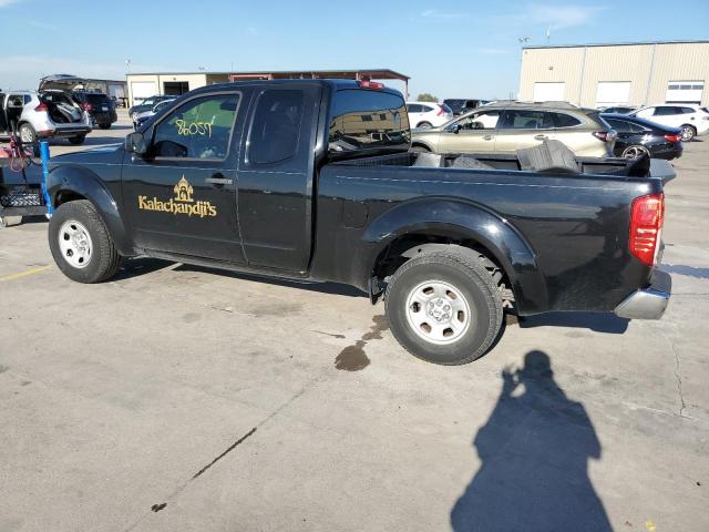 Photo 1 VIN: 1N6BD0CTXDN752359 - NISSAN FRONTIER S 