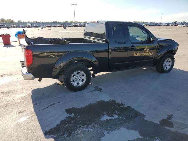 Photo 2 VIN: 1N6BD0CTXDN752359 - NISSAN FRONTIER S 