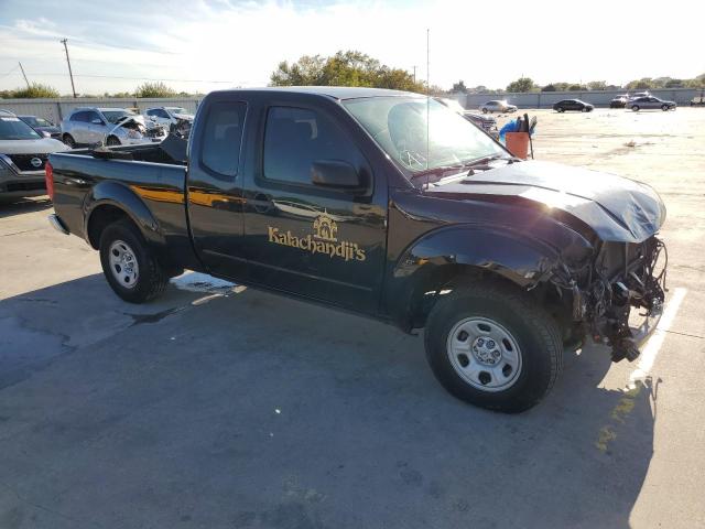 Photo 3 VIN: 1N6BD0CTXDN752359 - NISSAN FRONTIER S 