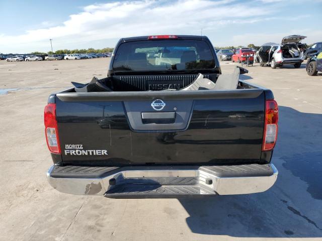 Photo 5 VIN: 1N6BD0CTXDN752359 - NISSAN FRONTIER S 