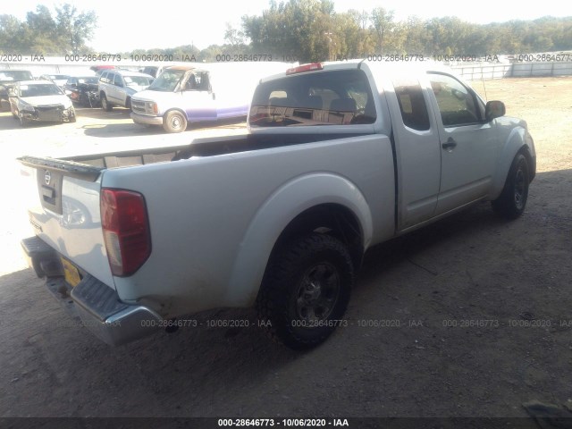 Photo 3 VIN: 1N6BD0CTXDN761062 - NISSAN FRONTIER 