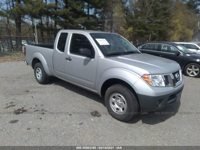 Photo 0 VIN: 1N6BD0CTXDN762244 - NISSAN FRONTIER 