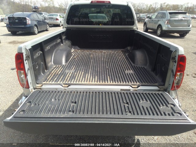 Photo 7 VIN: 1N6BD0CTXDN762244 - NISSAN FRONTIER 