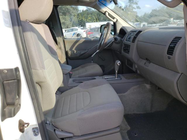 Photo 4 VIN: 1N6BD0CTXDN763345 - NISSAN FRONTIER S 