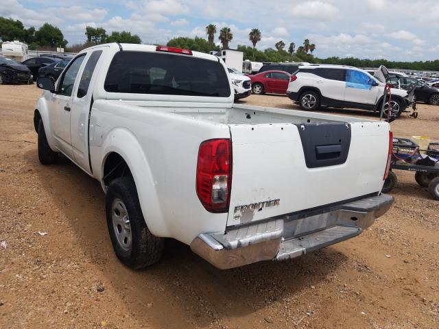 Photo 2 VIN: 1N6BD0CTXEN707763 - NISSAN FRONTIER S 