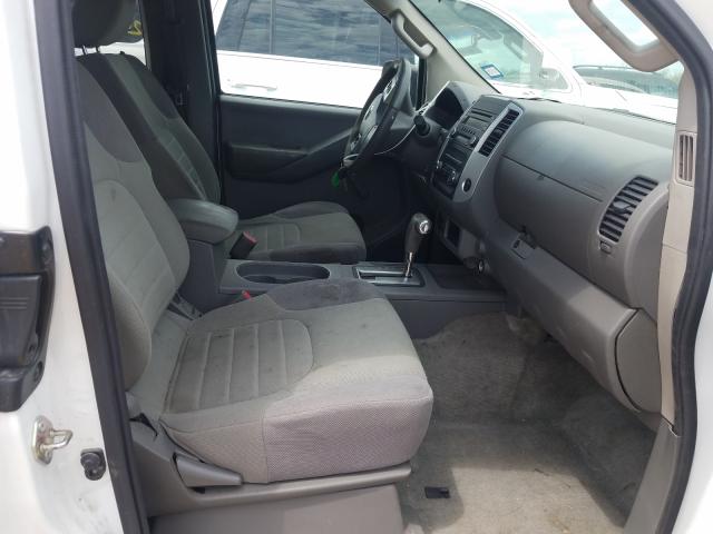 Photo 4 VIN: 1N6BD0CTXEN707763 - NISSAN FRONTIER S 