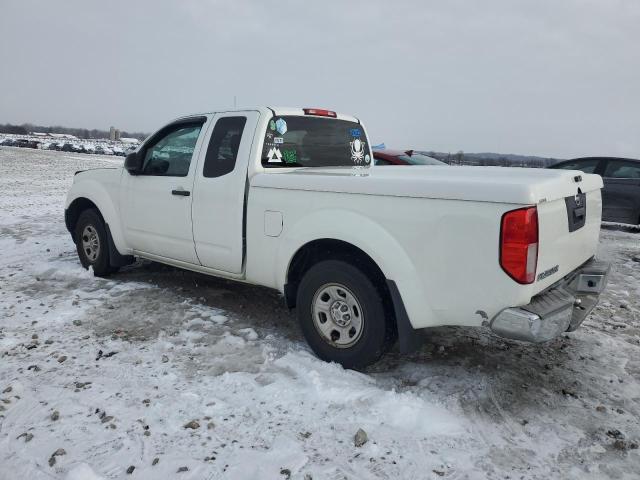 Photo 1 VIN: 1N6BD0CTXEN708752 - NISSAN FRONTIER S 