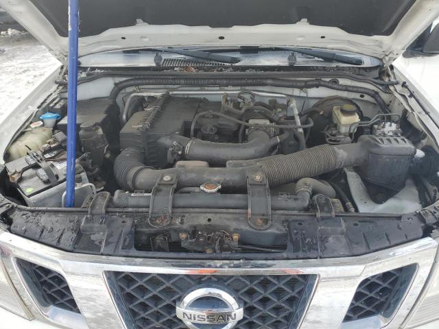 Photo 10 VIN: 1N6BD0CTXEN708752 - NISSAN FRONTIER S 