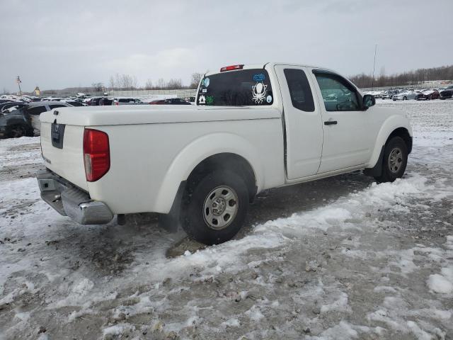 Photo 2 VIN: 1N6BD0CTXEN708752 - NISSAN FRONTIER S 