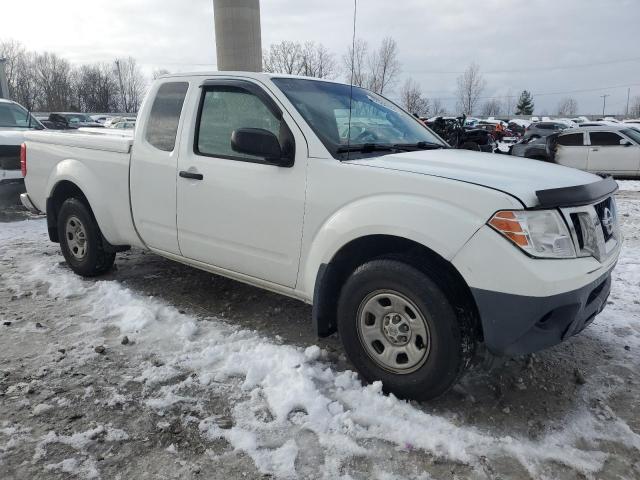 Photo 3 VIN: 1N6BD0CTXEN708752 - NISSAN FRONTIER S 